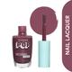 SUGAR POP Nail Lacquer 14 Berry Me 10 ml - Nail Polish