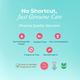 The Pink Foundry Pore Refining & Soothing Clay Mask 100 gm - Masks & Peels