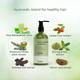 VITRO I AM NATURAL Aloe Jojoba shampoo (Pack Of 3) 750 ml - Shampoos