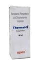 Thermal S Suspension 60ml - Cough And Cold-Cou