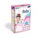 Dignity Baby Mats (60 x 60 cm) 10's - Baby Bedding