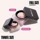 Huda Beauty Easy Bake Loose Baking & Setting Powder Mini - Peach Pie 6 g - Loose Powder