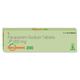 RECONEM 200 Tablet 10's - Bacterial Infections-OBL