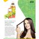 Vaadi Herbals Hairfall & Damage Control Shampoo - Amla-Shikakai 350 ml - Shampoos