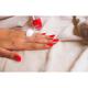 Lakme True Wear Color Crush Nail Color Reds 31 9 Ml - Nail Polish