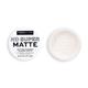 Makeup Revolution Super Hd Setting Powder 7 gm - Loose Powder
