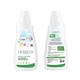 Herbiza Natural Plant Based Liquid Detergent 450 ml - Others