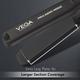 VEGA Professional Pro Kera Magic Hair Straightener for Salon & Home, Ultra-Fast Heat Up, (VPPHS-04) 1's - Hair Dryers
