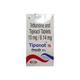TIPANAT 15 Tablet 20's - Cancer Oncology-Cyt