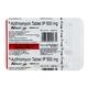 Avnext 500mg Tablet 3'S - Bacterial Infections-Mac