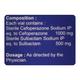 Aupera S 1.5gm Injection 1's - Bacterial Infections-Cep