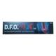 DFO 4X Gel(Topical) 50gm - Pain relief-Nsa