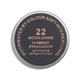 Europe Girl Single Diamond Eyeshadow 22 Moon Shine NA 5 gm - Eyeshadow, Bases & Primers
