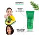 Jovees Herbal Tea Tree Oil Face Wash For Oily and Sensitive Skin and Paraben 120ml - Face Wash & Cleansers