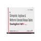 Switglim MV 1/0.2 Tablet 10 'S - Diabetes-Ant