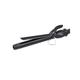 Berina LCD Hair Curling Iron Tong BC-102 (22mm&25mm) 450 gm - Multi-Stylers