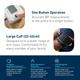 Omron Fully Automatic Upper Arm Blood Pressure Monitor (HEM-7090-LIN) 1's - Blood Pressure Monitor Device