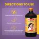 Baidyanath Dashmularishta Tonic  450 ml - Speciality Medicines