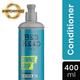 Bed Head Tigi Gimme Grip Texturizing Hair Conditioner for Thin, Fine and Flat Hair 400 ml - Conditioners