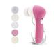 Babila Face Beauty Facial Cleaning set 1 g (N) - Massagers