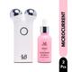 HOB Face Lift Pro Micro Currenting Face Massager Tool for Skin Lifting Instantly at Home 1's - Massagers
