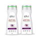 Globus Naturals Doodh Kesar Body Lotion, Enriched with Gulab and Haldi, for Natural Glow, 200ml each 2's - Creams, Lotions & Oils