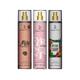 Dorall Collection Miss Blossom + Eversent + Mystique Charm Body Mist Set 3's - Women Perfumes (Edt/Edp)