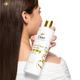 Dove Peptide Bond Strength Shampoo 650 ml - Shampoos