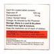 NAPRODOM 500mg Tablet 10's - Migraine