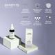 Over Dermis by Disguise Skin Alphabet Vitamin A Serum 20 ml - Face Serum