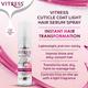 Vitress Cuticle Coat Light Hair Serum Spray 50 ml - Hair Serums