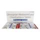 Olmezest CH 40mg Tablet 10'S - Hypertension-Ang
