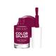 Swiss Beauty Color Splash Nail Polish, Shade - 55 11 gm - Nail Polish