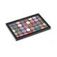 Swiss Beauty Professional HD Eyeshadow Pallete - (Shade-3) 48 gm - Eyeshadow, Bases & Primers