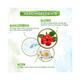 Mamaearth Flowers of Youth Essence Serum For Smooth Skin with Hyaluronic Acid & Hibiscus for Youthful Skin 30 ml - Face Serum