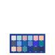 Jeffree Star cosmetics Blue Blood Eyeshadow Palette 27 gm - Eye Shadow Palettes