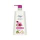 Dove Healthy Ritual For Growing Hair Shampoo 650 ml - Shampoos