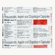 ROSUR GOLD 20mg Capsule 10's - Blood Clot-Ant