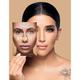 Swati Cosmetics Coloured Lenses Sandstone 6 Month Contact Lenses ( - 1) 1's - Eyecare Lenses