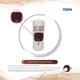 FORACORT 400 SYNCHROBREATHE 120md Inhaler 1's - Asthma/COPD-Ast