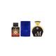 Ajmal Amber Magic EDP Woody Perfume & Maryaj Fresh Wave For Him EDP & M For Her EDP 1's - Perfumes (Edt/Edp)