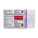 DAPAFLOZIN GM 2/1000 Tablet 10's - Diabetes-Ant