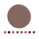 Auric Select Nail Lacquer Dark Bourbon 15 ml - Nail Polish