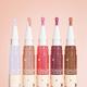 Focallure Fa-L27 Star-Studded Lip Gloss Pk01 Daja Vu 3 gm - Lip Glosses