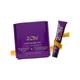 2.Oh! Semi Permanent Hair Color + Lightning Kit - Golden Glaze Combo 1's - Hair Creams