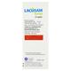 Lacosam 15mg Syrup 200ml - Epilepsy/Convulsion-Ant