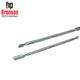 Bronson Professional Nail Pusher And Cuticle Remover Manicure Tool Silver 1's - Nail Care