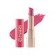 Mars Creamy Matte Lipstick- Gulabi Garba 3.2 gm - Lipsticks