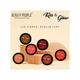 Beauty People Kiss and Glow Lip/Cheek/Eye Tint 03 Like A Boss 8 gm - Lip Balms
