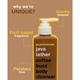 Anatomicals Coffee Buzz Body Cleanser 300 ml - Shower Gels & Body Wash